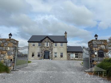 Ryder Cup 2027 Accommodation - Kilmeedy, Co Limerick