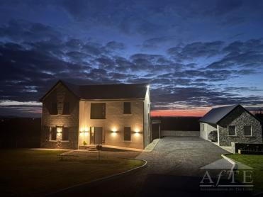 Ryder Cup 2027 Accommodation - Kilchreest, Loughrea, Co Galway