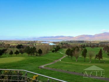 Ryder Cup 2027 Accommodation - Dromin, Killorglin, County Kerry