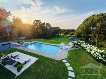 US Open 2026 Accommodation - 177 Tuckahoe Lane, Southampton NY 11968