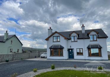 Ryder Cup 2027 Accommodation - Ballybunion ,Co Kerry