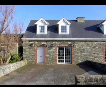 Irish Open 2026 Accommodation - Kilkee, Co.Clare