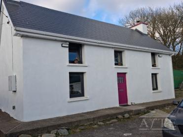 Ryder Cup 2027 Accommodation - Inchigeela, Co. Cork