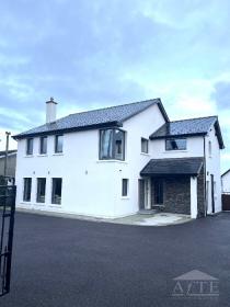 Ryder Cup 2027 Accommodation - Mallow, Co. Cork