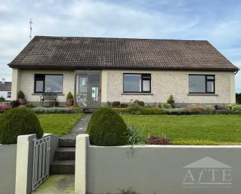 Ryder Cup 2027 Accommodation - Miltown co Galway