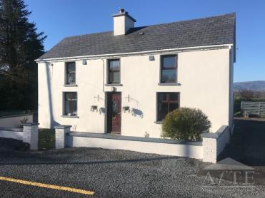 Ryder Cup 2027 Accommodation - KILLARNEY, COUNTY KERRY