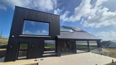 Ryder Cup 2027 Accommodation - Ballyferriter, Dingle, Co Kerry