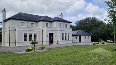 Ryder Cup 2027 Accommodation - Charleville, Co. Cork