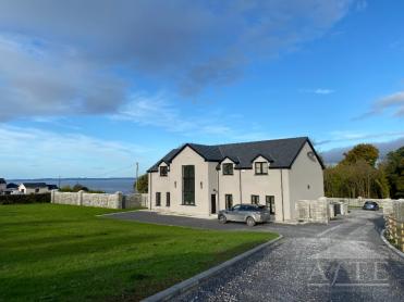 Ryder Cup 2027 Accommodation - Foynes Co. Limerick
