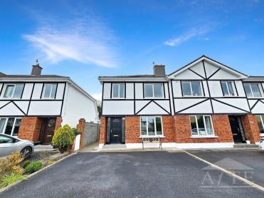 Ryder Cup 2027 Accommodation - Ennis, Co. Clare