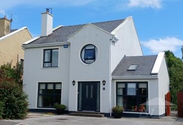 Ryder Cup 2027 Accommodation - Quin, Co. Clare.