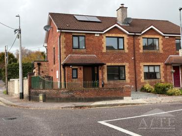 Ryder Cup 2027 Accommodation - Cork City