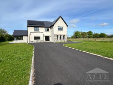 Ryder Cup 2027 Accommodation - Ennis, County Clare