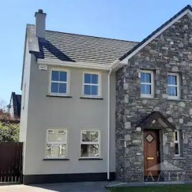 Ryder Cup 2027 Accommodation - Kenmare