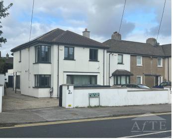 Ryder Cup 2027 Accommodation - Dalkey , Co Dublin