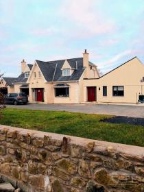 Ryder Cup 2027 Accommodation - Meelick, Co Clare
