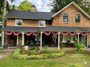US Open 2026 Accommodation - 36 Pine St, East Moriches