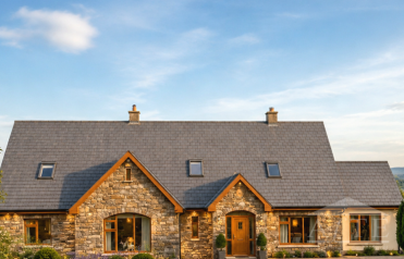 Ryder Cup 2027 Accommodation - Cratloe  Co  Clare