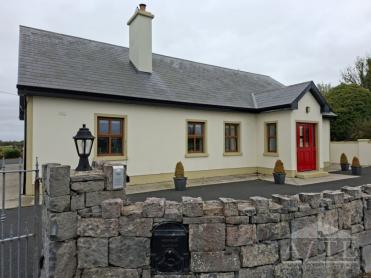 Ryder Cup 2027 Accommodation - Tulla, Co. Clare