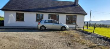 Ryder Cup 2027 Accommodation - Ballylanders co limerick