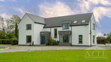 Ryder Cup 2027 Accommodation - Effin, Co-Limerick