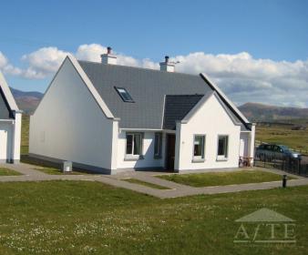Ryder Cup 2027 Accommodation - Dun an Oir Holiday Home Complex, Ballyferriter, Dingle,Co Kerry