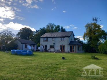 Ryder Cup 2027 Accommodation - 20 min drive from adare manor