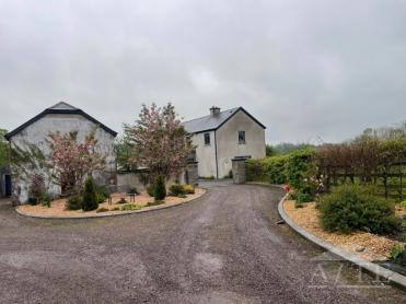 Ryder Cup 2027 Accommodation - Dromatimore, Aghabullogue, Co Cork P12FP92