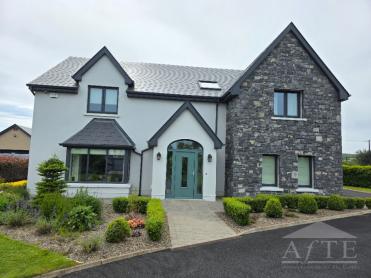Ryder Cup 2027 Accommodation - Ennis, Co. Clare