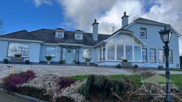 Ryder Cup 2027 Accommodation - Clonoulty, Co.Tipperary