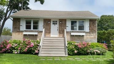 US Open 2026 Accommodation - East Quogue