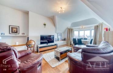 The Open 2028 Accommodation - 233 Clifton Drive South, Flat 3