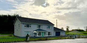Ryder Cup 2027 Accommodation - Barefield, Ennis, Co.Clare