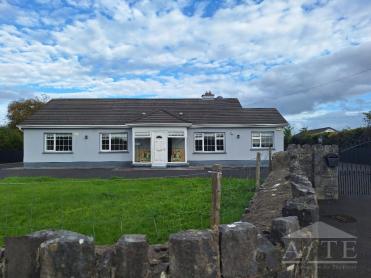 Ryder Cup 2027 Accommodation - Askeaton Co.Limerick