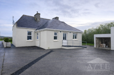 Irish Open 2026 Accommodation - Cree West, Cree.Dooneg, Course. CO. Clare