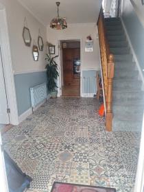 Ryder Cup 2027 Accommodation - Fermoy, Co cork p61 p526