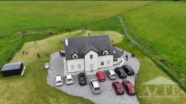 Ryder Cup 2027 Accommodation - Reens, Co.LImerick