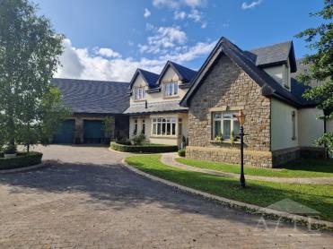Ryder Cup 2027 Accommodation - Kildare