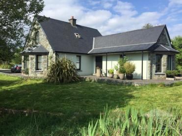 Ryder Cup 2027 Accommodation - Kenmare Co Kerry
