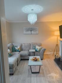 Ryder Cup 2027 Accommodation - Tralee