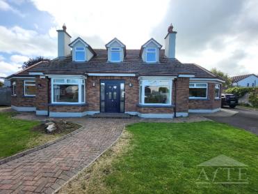 Ryder Cup 2027 Accommodation - Thurles Town