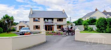 Ryder Cup 2027 Accommodation - Killarney Co Kerry