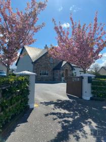 Ryder Cup 2027 Accommodation - Oola County Limerick