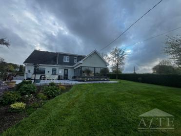 Ryder Cup 2027 Accommodation - Aherla, Co.Cork, Ireland