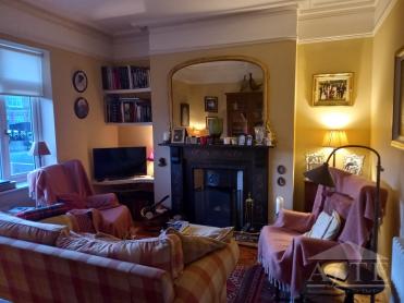 Ryder Cup 2027 Accommodation - Limerick City (South Circular Road)