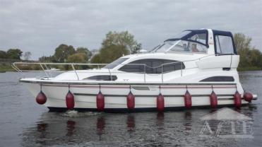 Ryder Cup 2027 Accommodation - Banagher, Co. Offaly