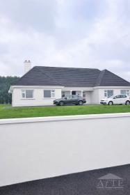 Ryder Cup 2027 Accommodation - Ballinhassig ( 3km from Cork Airport)