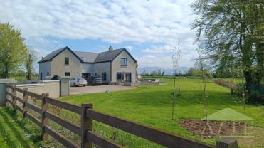 Ryder Cup 2027 Accommodation - Knocklong, Co. Limerick