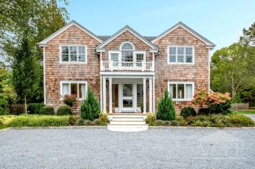 US Open 2026 Accommodation - Quogue