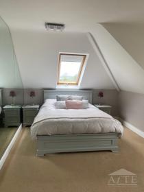 Ryder Cup 2027 Accommodation - Lisreidy, Loughill, Co. Limerick, V94 Y577